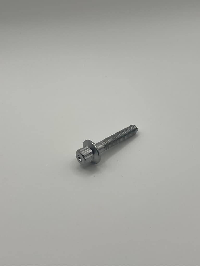 M6 Wheel Bolt x 20