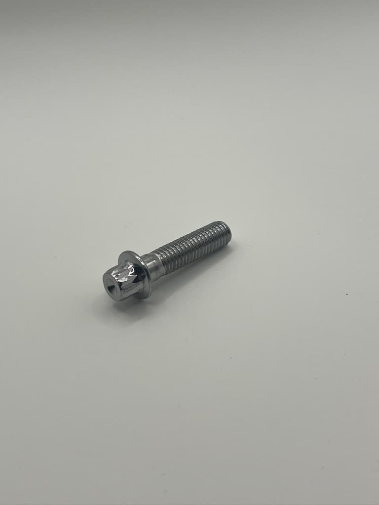 M8 Wheel Bolt x 20